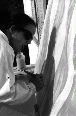 Xeidi - Eitelkeiten in der Hölle