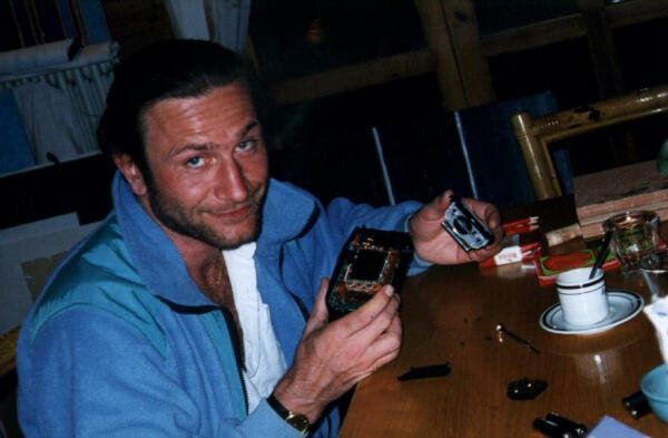 Deconstructing Werner