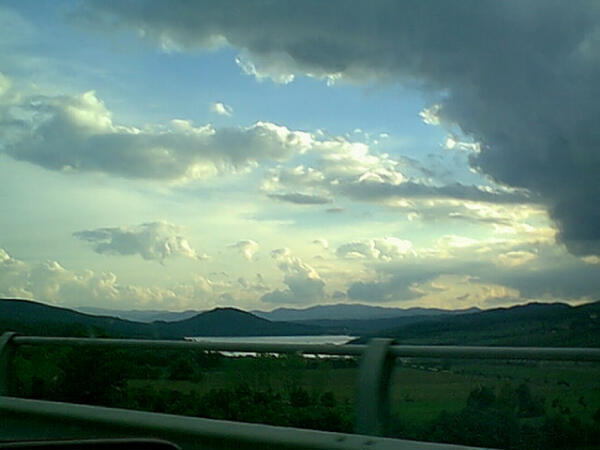 Unterwegs in Umbrien