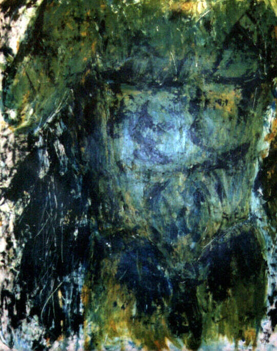 l'uomo di Montecatini