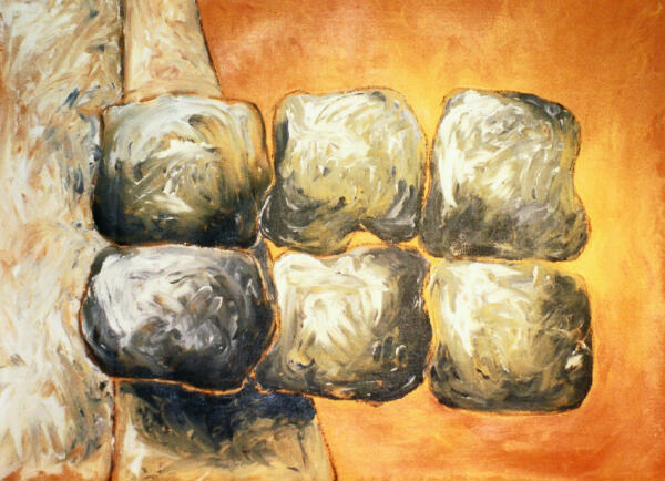 levitation of the borks