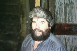 Il Capo - Jose Maria