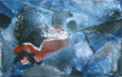 Zypressen in der Toscana