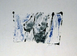 arriva la notte